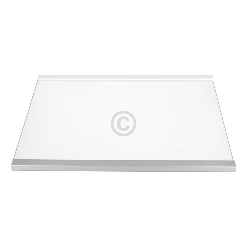 Glasplatte 0060854305R Haier 49122466 für Kühlschrank CANDY/ HOOVER