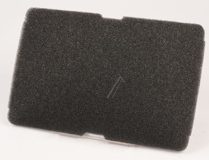 Schwammfilter für Beko Trockner 2964840200 Kondensatorreinigung