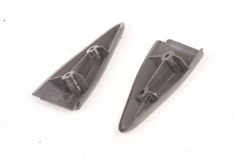 Hinterer Stoßfänger Set Segway-Ninebot 14.01.0382.00 für E-Scooter Gehäuse MAX G30