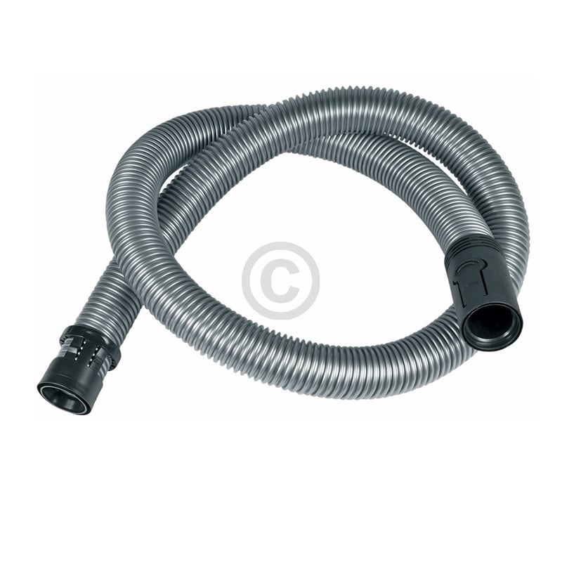 Staubsaugerschlauch BOSCH 00435572 mit Geräteanschlussstück