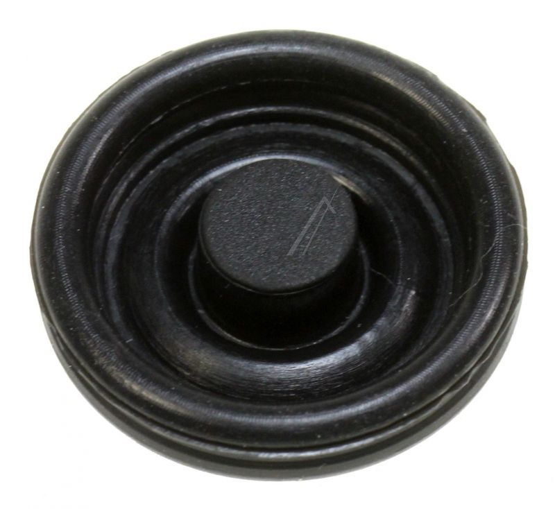 Dd62-00092A Dichtung für Samsung Geschirrspüler - Türdichtung, Wasserdicht