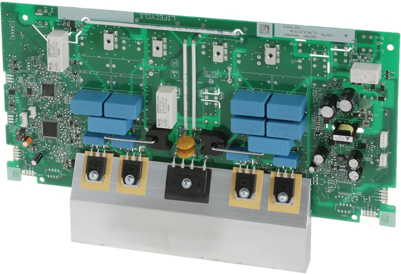 Leistungsmodul programmiert 11009395