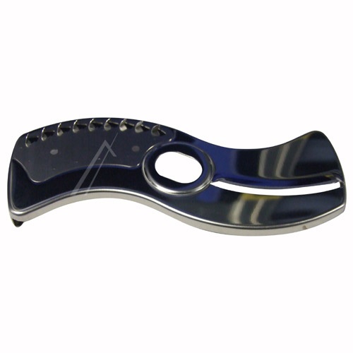 Julienne-Schneideinsatz für Braun Küchenmaschine Viereckig