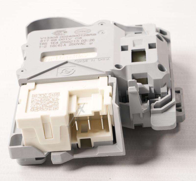 Haier Waschmaschine Türverriegelung 0024000128RB70034921 Türschloss