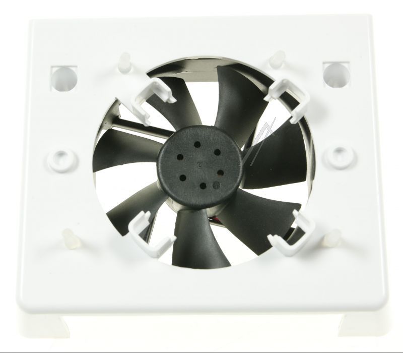 Ventilatorgehäuse für Kühlschrank Beko/Grundig/Arcelik C00916007 Kühlerlüfter