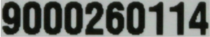 Bedienmodul 00674084