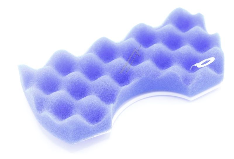 Microfilter für Samsung Staubsauger DJ97-01040C Motorschutz