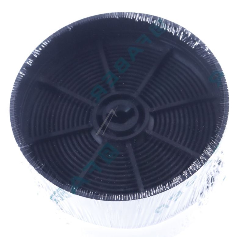 Kohlefilter-Set für Dunstabzugshaube Whirlpool/Indesit 488000664315 Geruchsneutralisierung, Luftreinigung