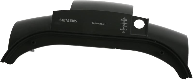 Lüftungsgitter für Bügeleisen BSH-Gruppe 00745695 Hitzeschutz