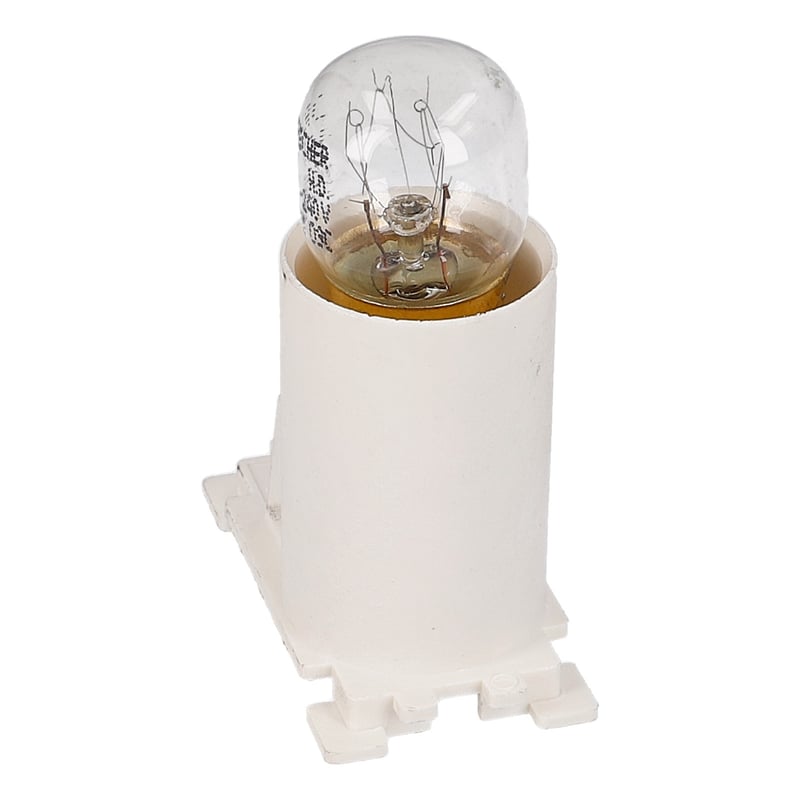 Trommelbeleuchtung für Wäschetrockner (komplett) (50287107002)