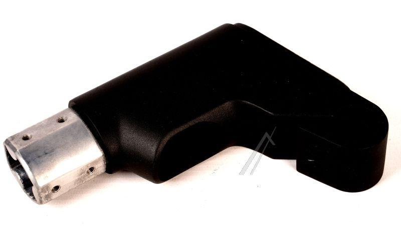 Frontgehäuse Segway-Ninebot CA.00.0026.43 pulverbeschichtet für E-Scooter F65