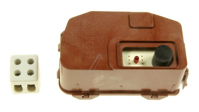 Temperaturfühler für Ofen BSH-Gruppe 00498205 Backofen-Steuerung