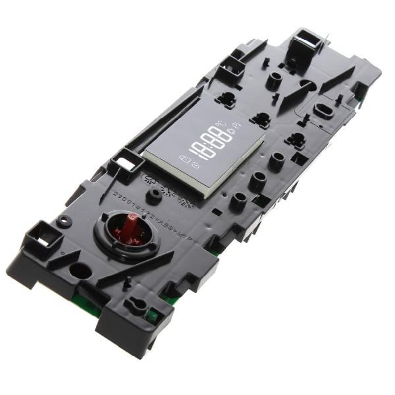 BUCHSE KONTROL DISPLAY SM.DGT FUT NATIS C00627860 Bauknecht