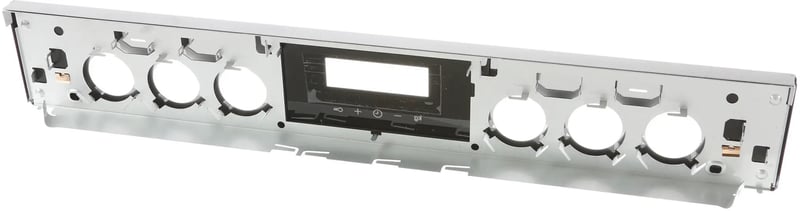 Bedienblende 11020793