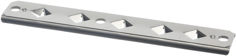Halter für Bosch/Siemens/Neff Geräte BSH-Gruppe 00636211 Befestigung