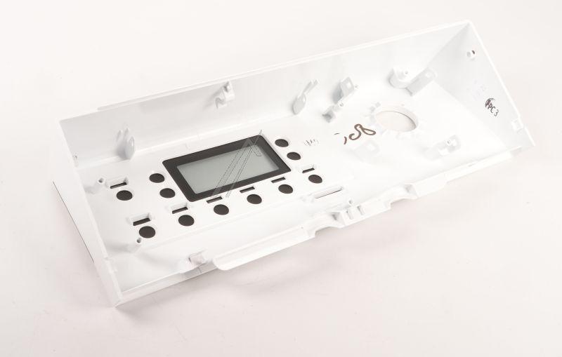 Blendenhalter Weiß für Waschmaschine Electrolux 140223879010 Gehäuse Befestigung