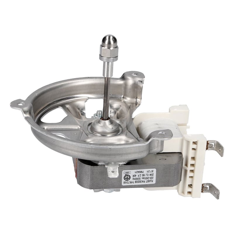 Ventilator mit Flügel gorenje 880512 Plaset Type T3100 für Backofen Herd