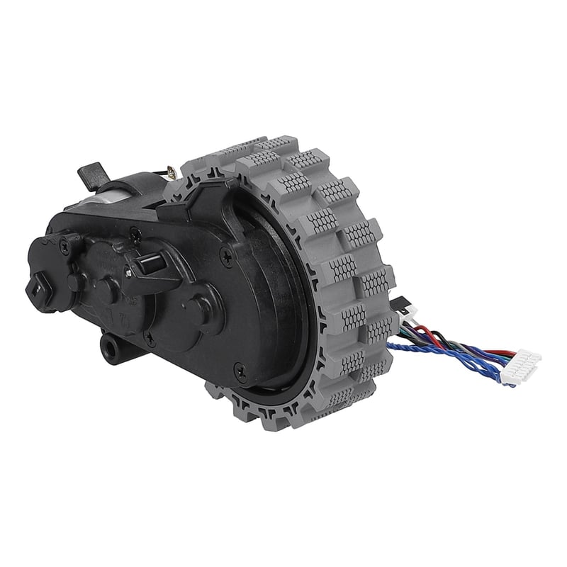 Left driving wheel 201-2469-0101 Ecovacs