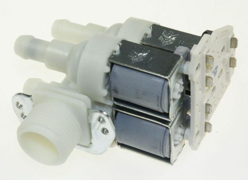 Zulaufventil für Miele Waschmaschine Bitron 04035200 3-fach-Ventil