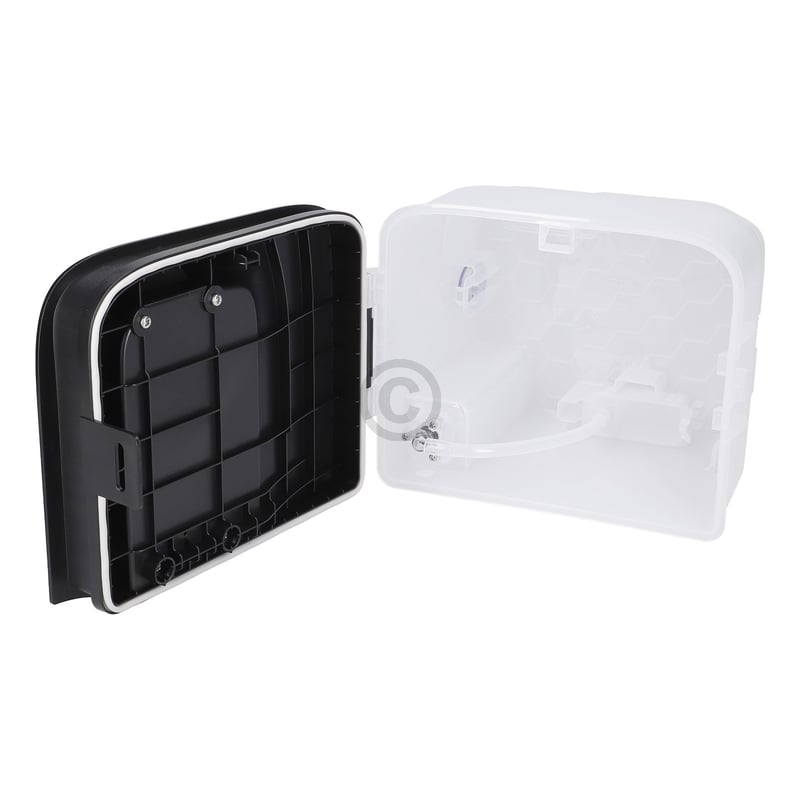 Clean water tank 201-2497-0022 Ecovacs