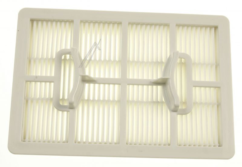 HEPA-Filter für Staubsauger Beko C00909936 Feinstaubfilter