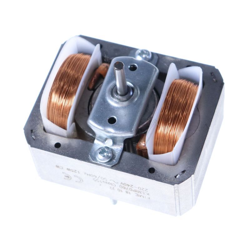 Motor für Dunstabzugshaube Elica K330760 3V, Rotor