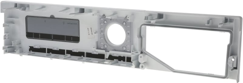 Bedienblende 11006387