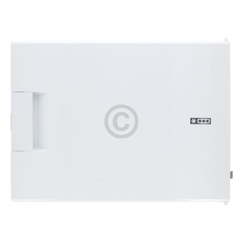 GEFRIERFACHKLAPPE KPL Küppersbusch 440350