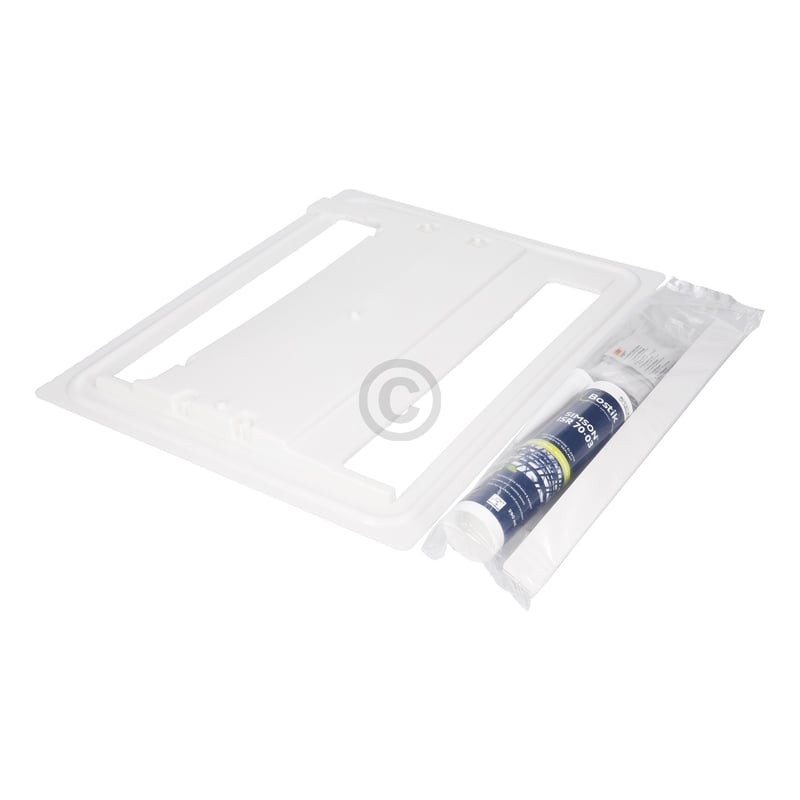 REPARATURLOESUNG VERDAMPFERWANNE Liebherr 9591716 für Kühlschrank Liebherr