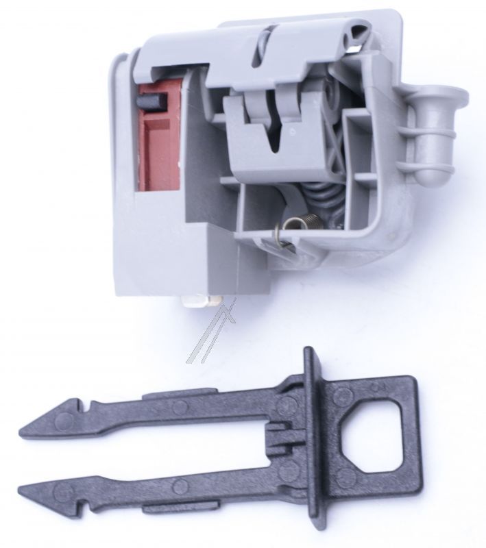 Türschloss für Franke Geschirrspüler 1330357486 mit Verriegelung