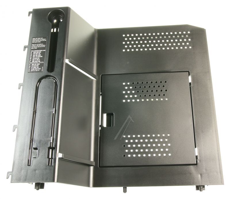 Abdeckung für Kaffeemaschine BSH-Gruppe 00686514 Kaffeemaschinen-Zubehör