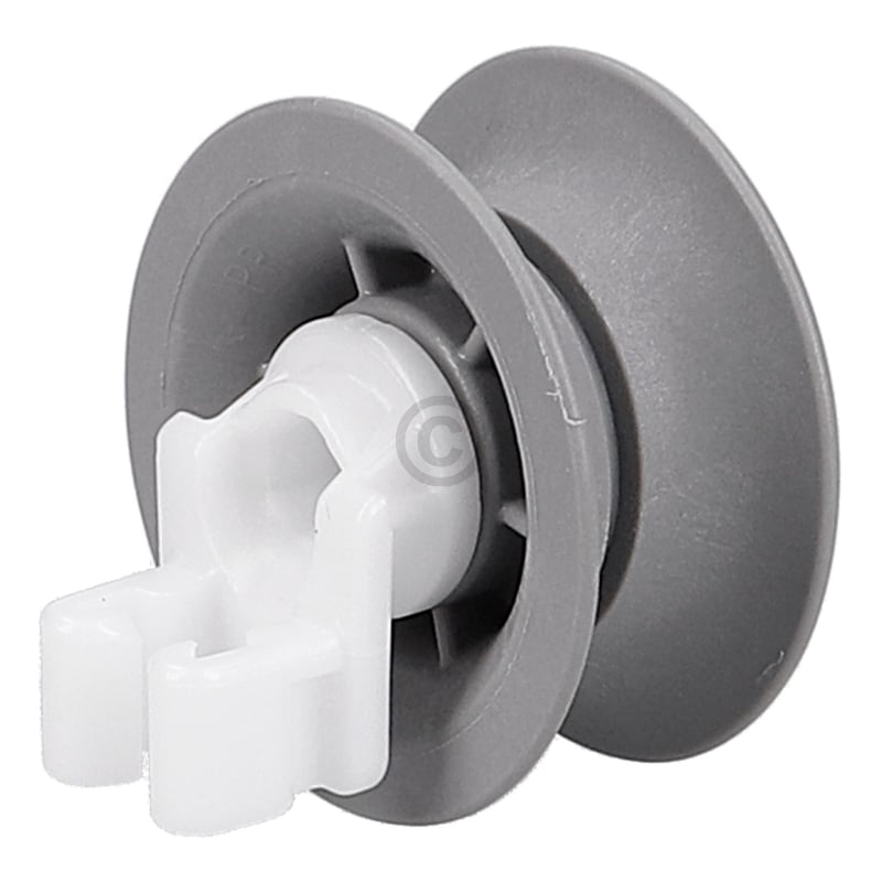 Rolle (Oberkorb) Bosch 10032849 für Geschirrspüler Bosch