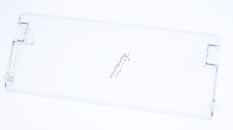 Abdeckung RC Behälter für Kühlschrank Vestel 20641629 transparent klar