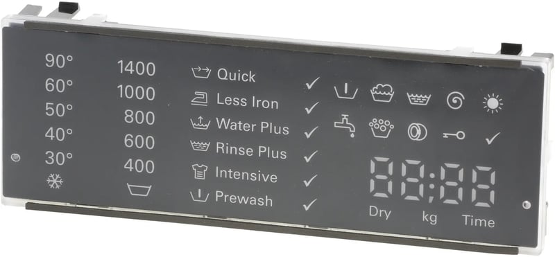 Lichtleiter für Trockner BSH 00619621 Beleuchtung