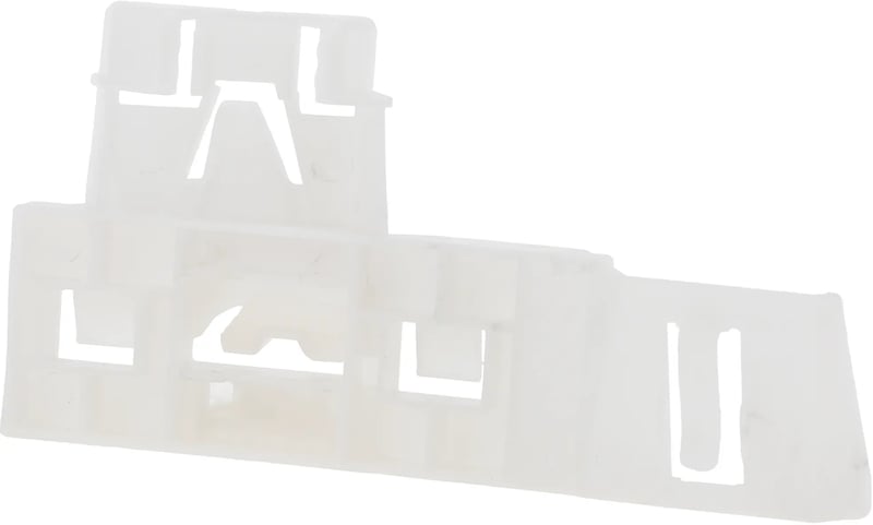 Halter für Waschmaschine BSH-Gruppe 00634474 Befestigungselement