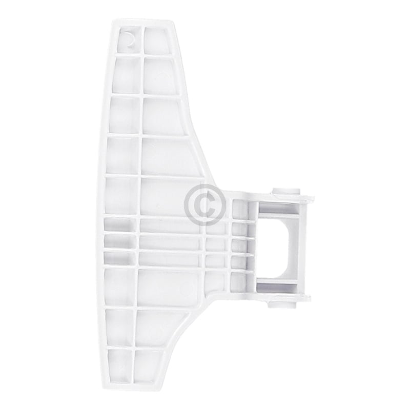 Türgriff passend für Samsung DC64-02430A BLUPARTS in Waschmaschine 10107397