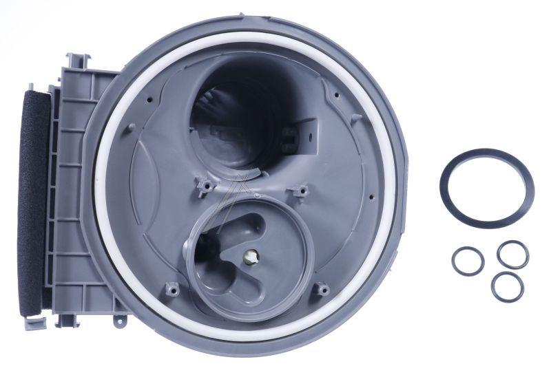 Sumpfbaugruppe für Geschirrspüler LG AGM75469211 Wasserbehälter