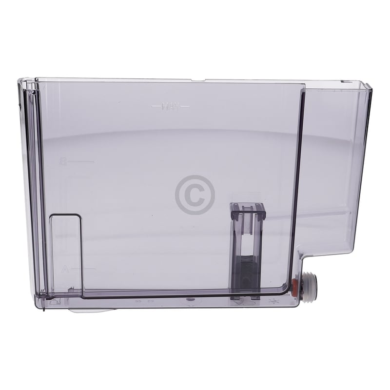 Wassertank DeLonghi AS13200251 für Kaffeemaschine Delonghi