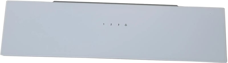 Frontglasscheibe für Sonstige Gehäuseteile Bosch 00773522 Klarglas, bruchsicher