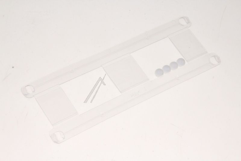 Kugelkäfig für Geschirrspüler Whirlpool 481010441532 mit Kugeln