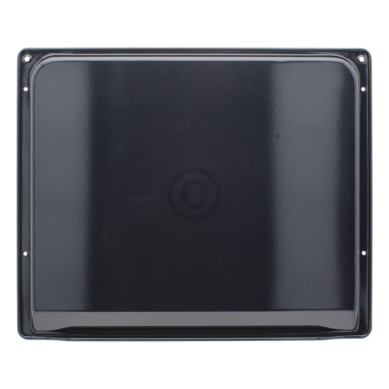 Backblech Neff 00432256 450x370x20mm Z1340X2 emailliert Bosch, Siemens, Neff