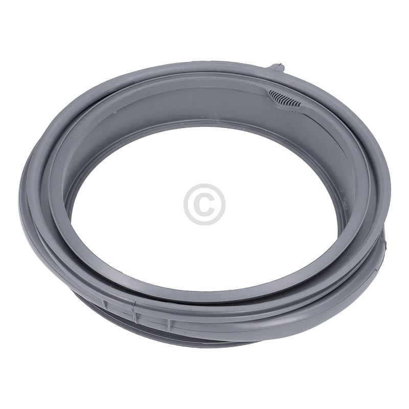 Türdichtung für Waschmaschine Hisense Gorenje 897870 Gummimanschette