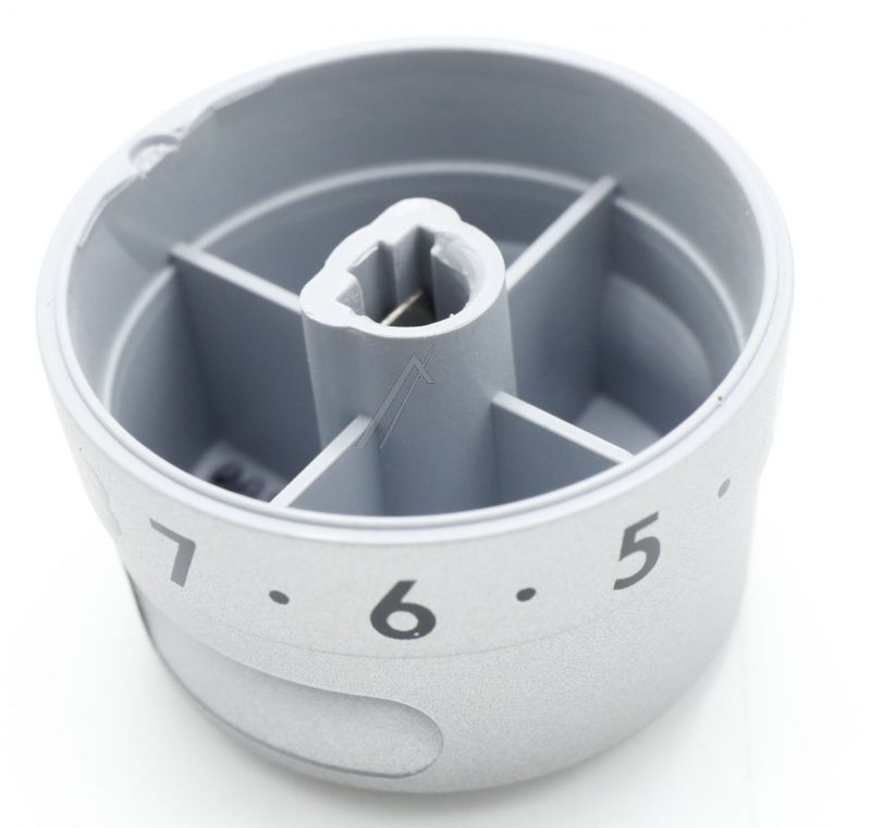 Drehgriff/Drehknopf, Gray (3879622003)