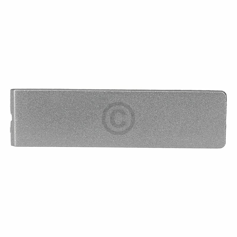 Einlage f. Griff universal silver 481010438420
