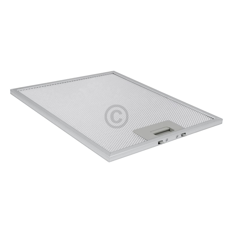 Metallfilter für Dunstabzugshaube Candy/Hoover 49032580 Filtereinsatz