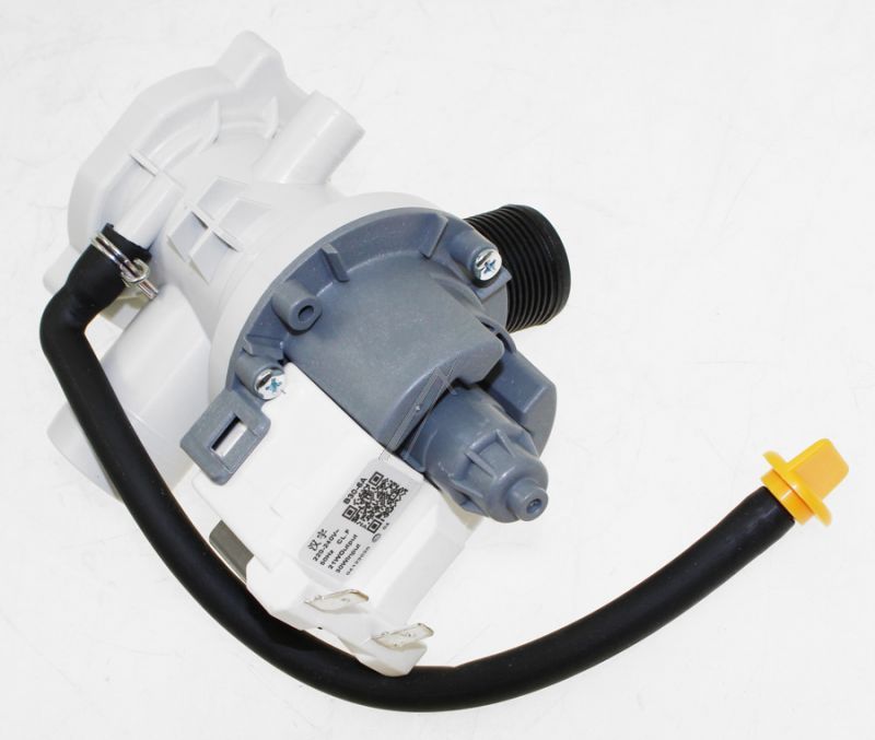Ablaufpumpe für Waschmaschine Midea 11001011000709 tp-65-27-2-5l