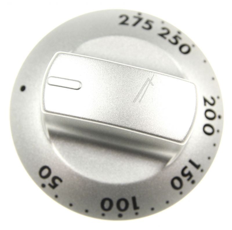 Thermostatknopf für Ofen Electrolux AEG 5612263037 Backofenregelung
