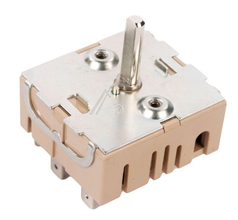 Energieregler 2-Kreis 47ER101C1 für Ofen Midea 17471100001213 Drehschalter