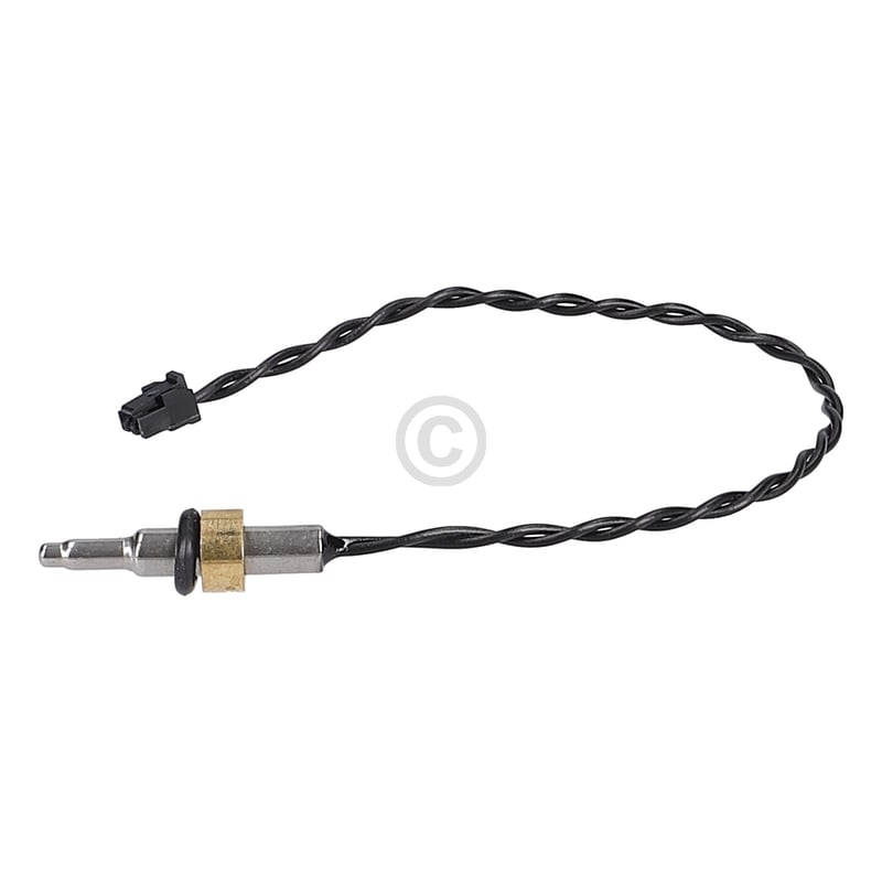 Water temperature sensor wire 201-2497-0137 Ecovacs
