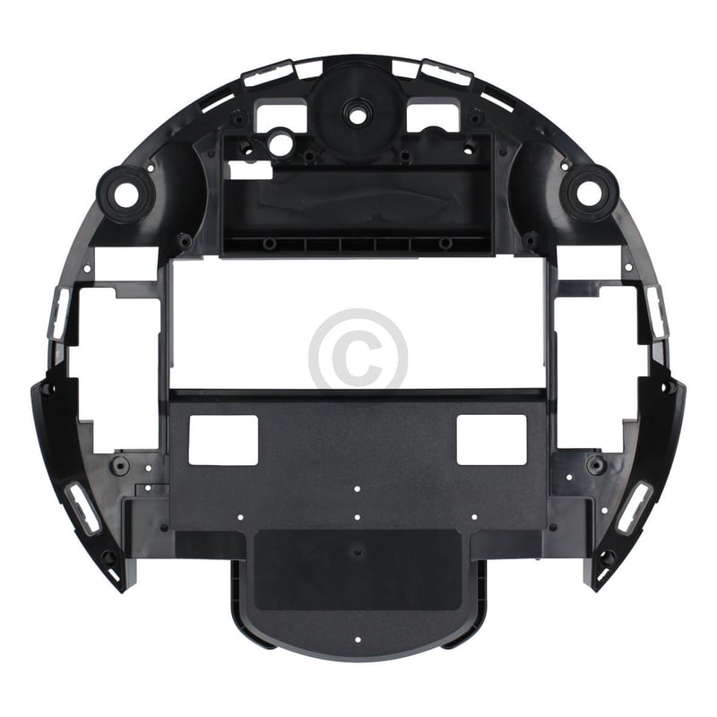 Fahrgestell Ecovacs 201-2008-0015 für Staubsauger-Roboter